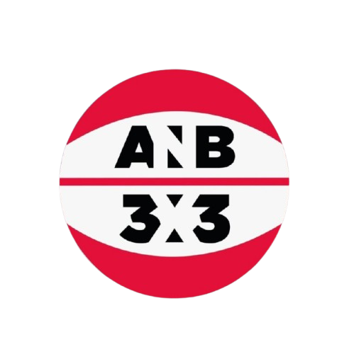 SUPER LIGA 3X3 - ANB3 - JOCKEY PLAZA